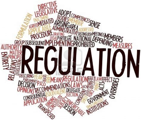 Regulation S.